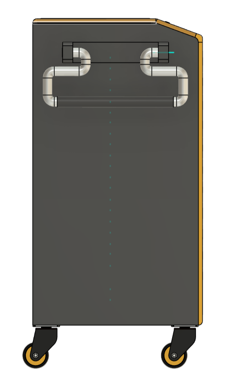 Smart_Tool抽屉